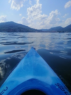 Kayak