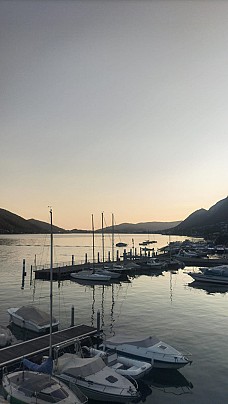 Lago