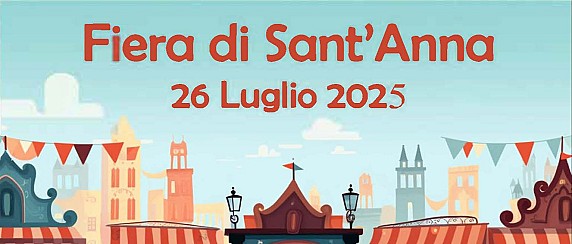 Svolgimento operazioni di scelta dei posteggi per la Fiera di Sant'Anna