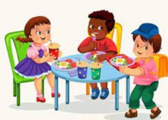 Refezione Scolastica 2025/26