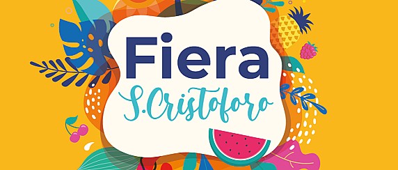 Fiera San Cristoforo