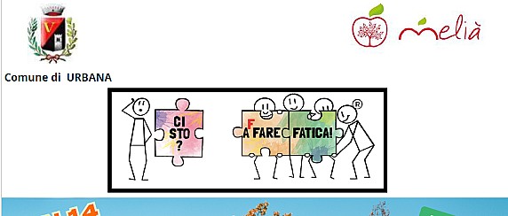 Conclusa l'Edizione 2025 di “Ci sto? Affare fatica!” di Urbana