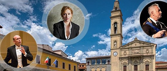 Concerto Banda Musicale Polizia di Stato