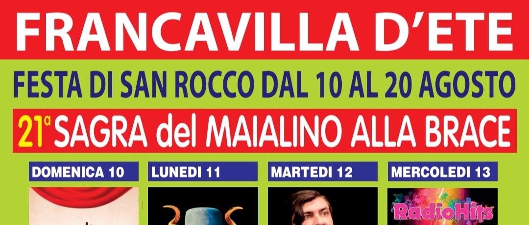 Immagine principale