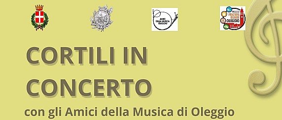 “CORTILI IN CONCERTO – DUO IBERIA” - SABATO 19 LUGLIO ORE 17.30 PALAZZO FERRARI GIÀ PARIANI