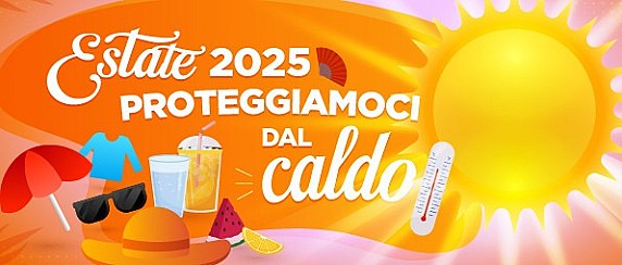 Indicazioni per la gestione e la prevenzione degli effetti conseguenti a ondate di calore