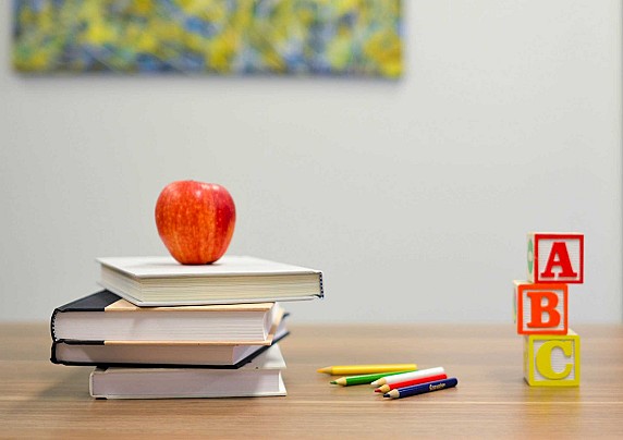 Bando Avviso Contributo per la fornitura dei libri di testo a.s. 2025/2026