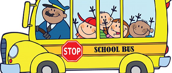 Servizio trasporto scolastico a.s. 2025/2026
