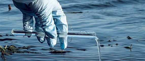 Divulgazione risultati piano straordinario di controllo sulla presenza di PFAS nelle acque potabili