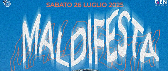 MAL DI FESTA