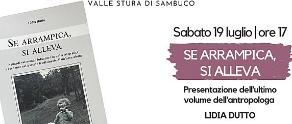 Torna l'estate con SambucOC -  Gli appuntamenti del mese di LUGLIO