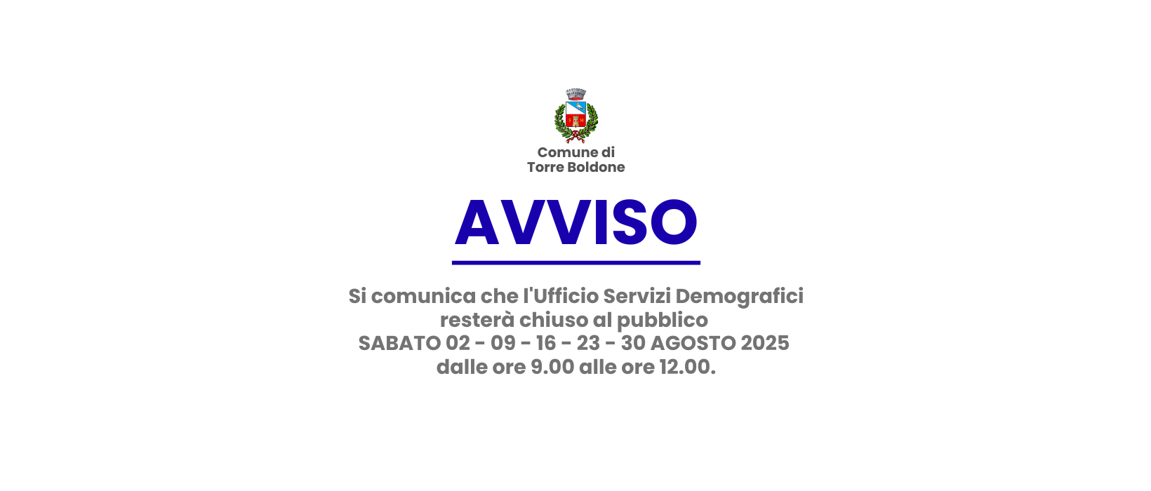 Immagine principale