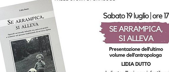 Luglio con SambucOC