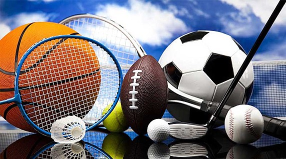Contributi allo sport  - a.s. 2024/2025