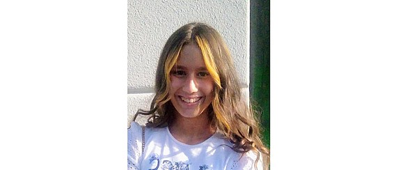 Complimenti alla nostra Grace Usubelli per il risultato ottenuto all'esame di terza media