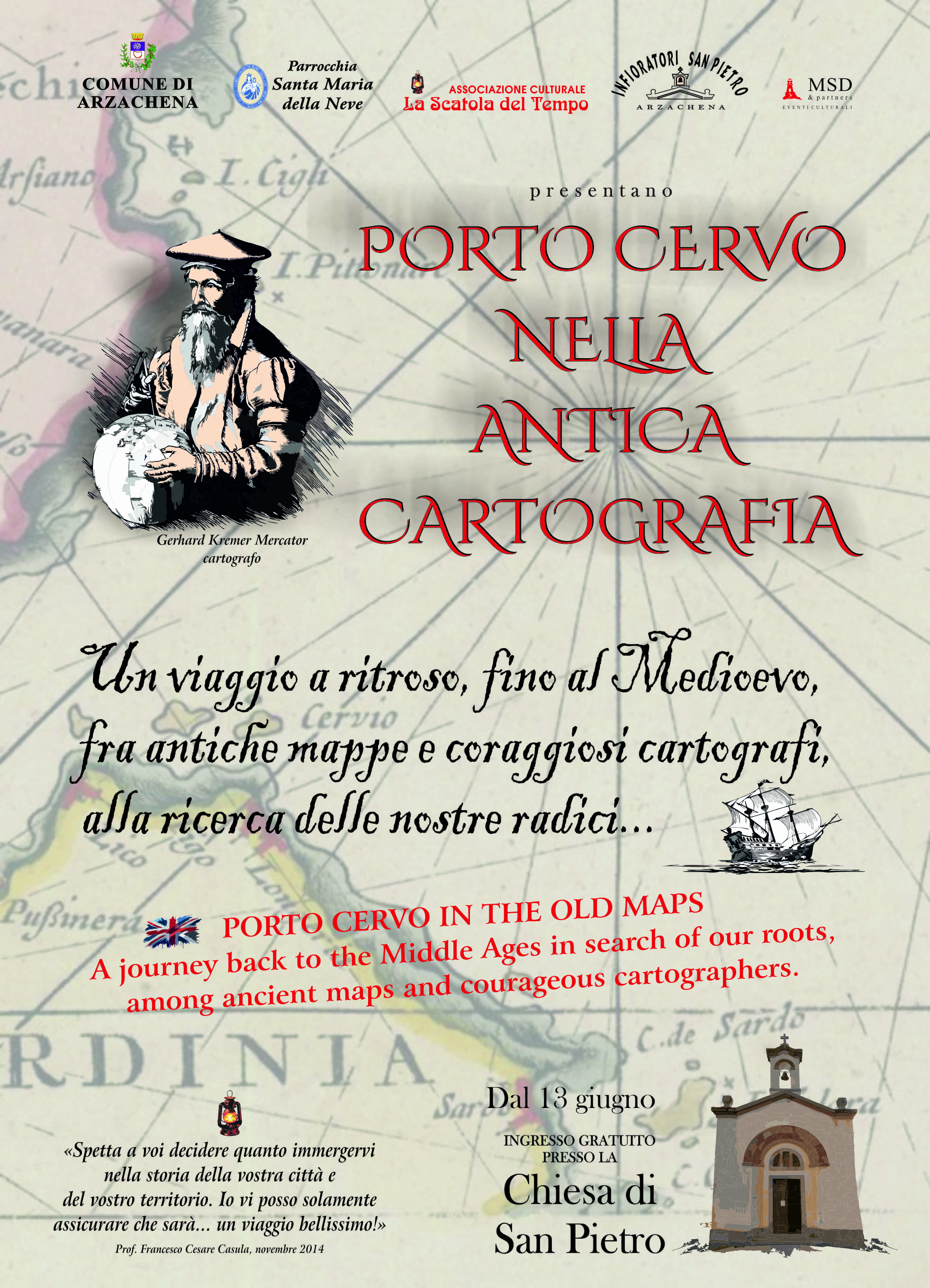 grande poster