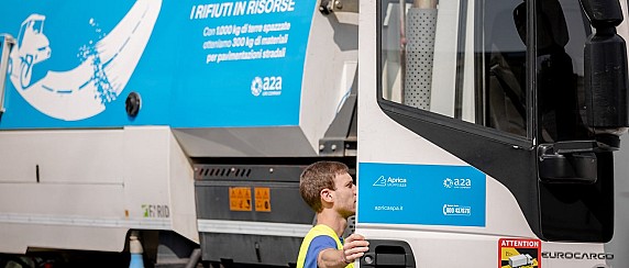 Aprica: disattivazione definitiva del numero verde ex Linea Gestioni e nuovi servizi per i cittadini