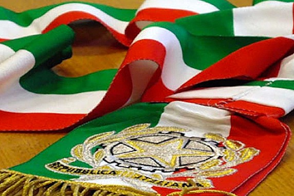 AVVISO DI CONVOCAZIONE DEL CONSIGLIO COMUNALE.