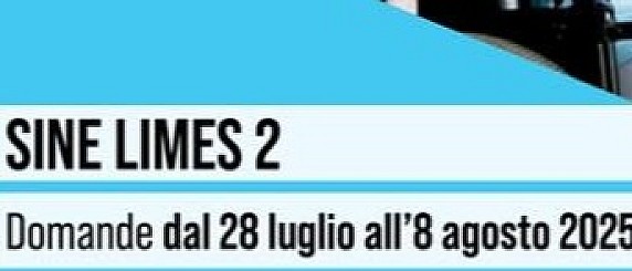 Avviso pubblico “sine limes 2” per la concessione di buoni servizio a favore di persone con limitazioni nell’autonomia triennio 2024-2026