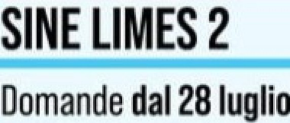 Avviso pubblico “sine limes 2” per la concessione di buoni servizio a favore di persone con limitazioni nell’autonomia triennio 2024-2026