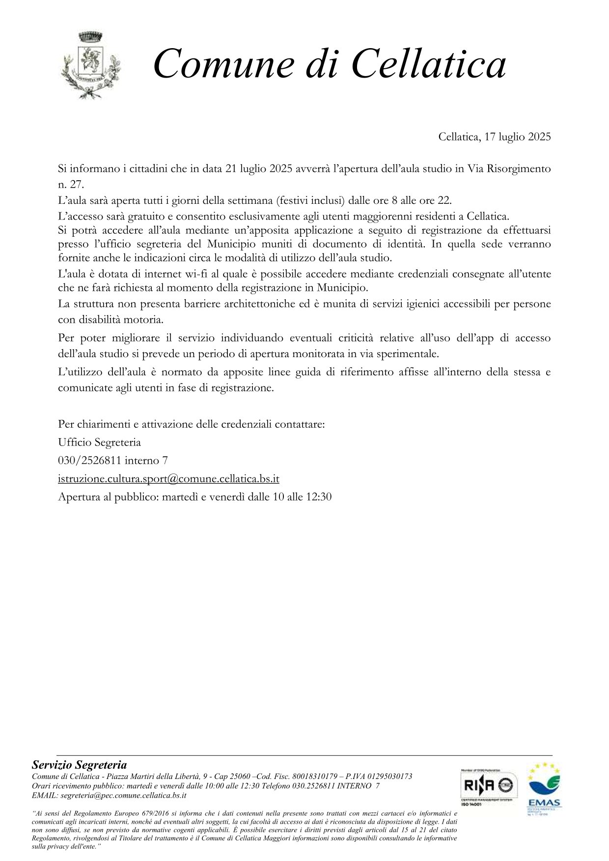 comunicazione aula studio.doc-1