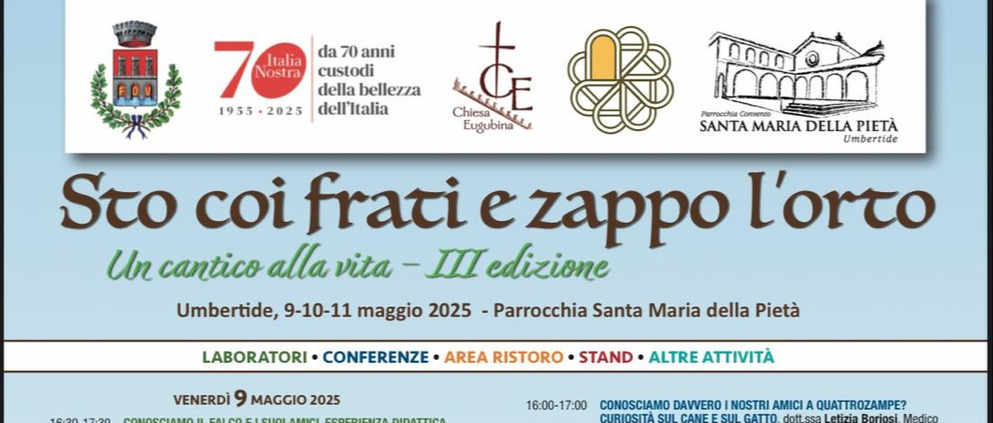 Immagine principale