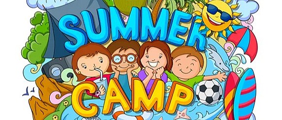ADVENTURE CAMP - S’Ena Arrubia Camping per minori fascia 11/14 anni - Anno 2025.