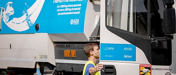 Aprica: disattivazione definitiva del numero verde ex Linea Gestioni e nuovi servizi per i cittadini