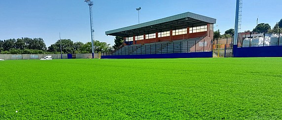 Avviso pubblico per l'utilizzo degli impianti sportivi comunali per la stagione sportiva 2025-2026