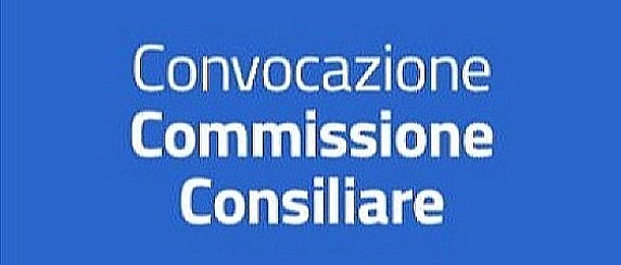 Convocazione della Commissione Consiliare II