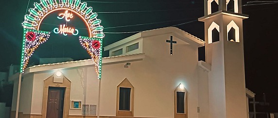 Festa della Madonna di Fatima