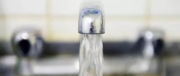 acqua della rete pubblica: revocata l'ordinanza di divieto n. 7/2025