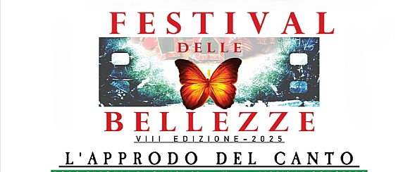 Festiva delle Bellezze