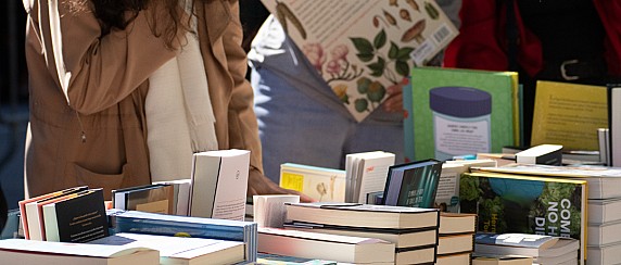 Festivaletteratura nella rete
