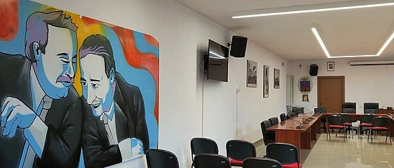 Consiglio Comunale