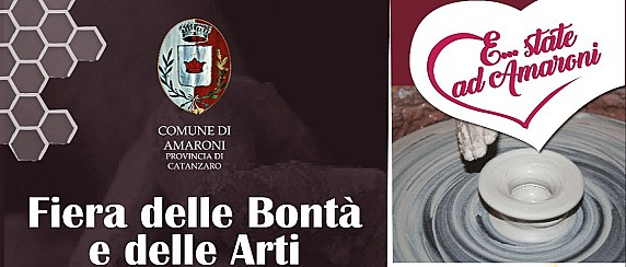 Fiera delle Bontà e delle Arti