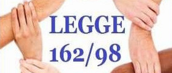 L.162/98 e Ritornare a Casa -  Agosto 2025