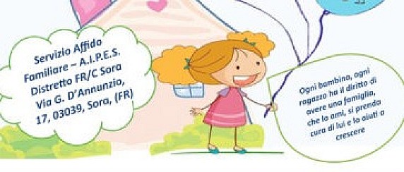 Mi presti la tua famiglia? …la mia è un pò in difficoltà