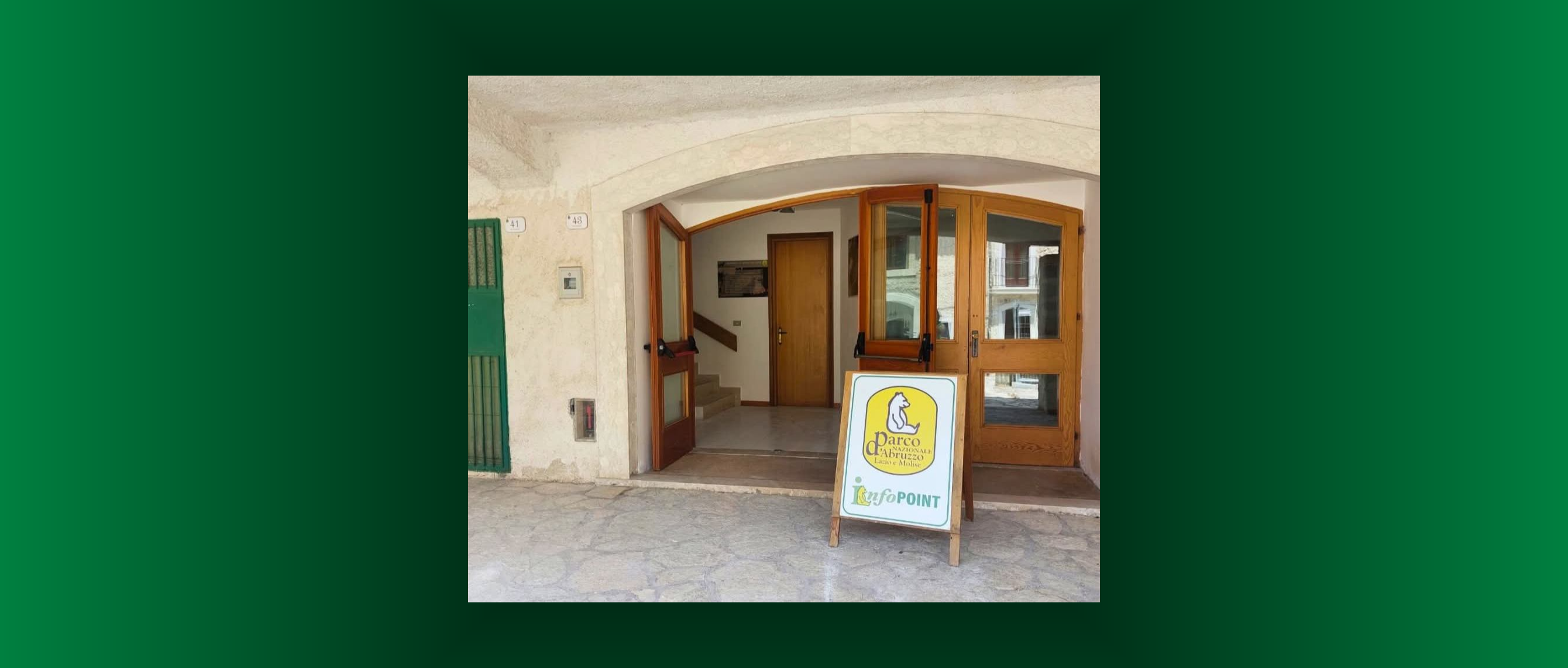 Centro Visita del Lupo