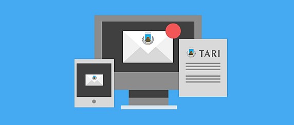 TARI 2025: mancato recapito degli Avvisi di pagamento cartacei