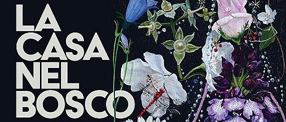 Inaugurazione mostra Grazia Cucco