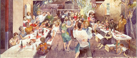 Festa di Trezzolasco