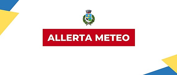 Avviso di  condizioni metereologiche avverse per alte temperature