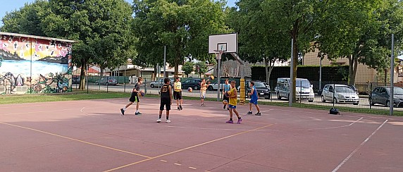 21/07/2025 Chiusa l’edizione 2025 di Sportivando: appuntamento alla festa dello sport