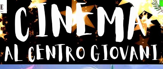 Cinema al Centro Giovani - 23 luglio 2025 ore 21:00
