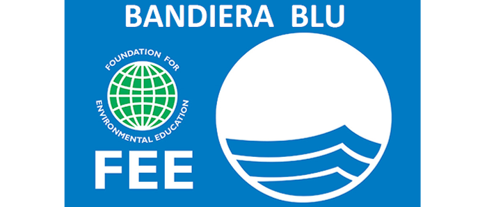 Sellia Marina Bandiera Blu 2025