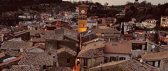 Turismo