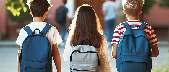 Calendario delle lezioni scolastiche