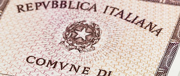 Cessazione validità ai fini dell'espatrio della Carta d'Identità cartecea con decorrenza 3 agosto 2026
