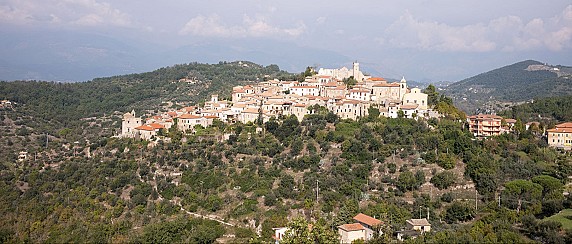 Cenni Storici Del Territorio